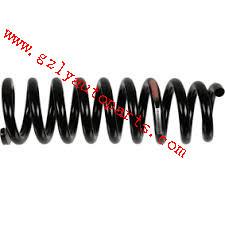 China OEM 48131-0k790 Toyota Hilux Vigo Parts Car Shock Absorber Spring for sale