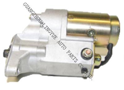 China 28100-54070 zerteilt Selbststarter,/Hilux 4 Läufer Cressida-Kronen-Starter-Bewegungsteile zu verkaufen