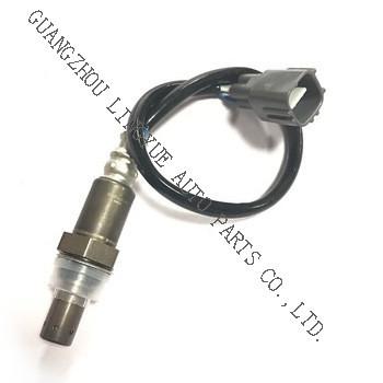 China La alta precisión Toyota Hilux Vigo parte a OEM 89465-0k020 del sensor del oxígeno en venta