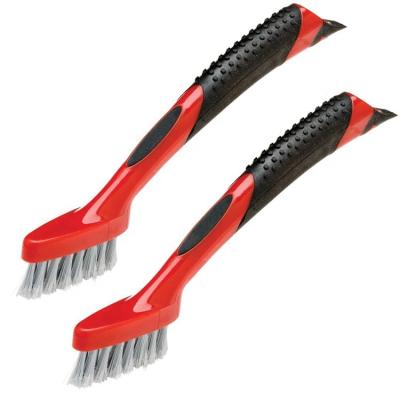 China Clean up some hard to reach areas on your car ESD Detailing That Red Car Detailing Brush, Car Detailing Brush Kit for sale