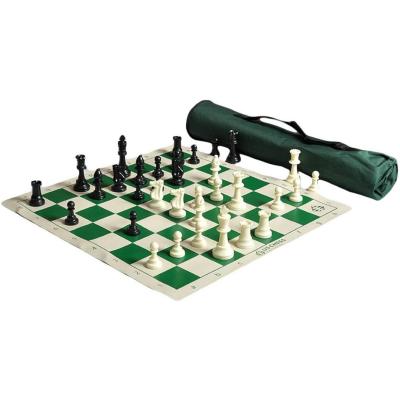 China Renaissance plastic chess plastic chess pawns for sale