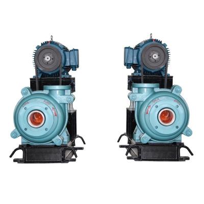 China Slurry Pump industry centrifugal slurry solar water pump /electric water pumps for sale