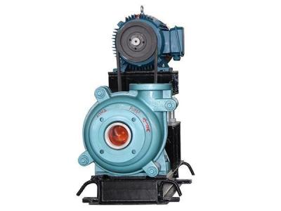 China mining AH centrifugal slurry pumps for sale