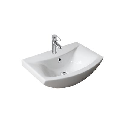 China Good Price Modern Sanitary Ware Supplier Dining Table Top Wash Basin Sink for sale