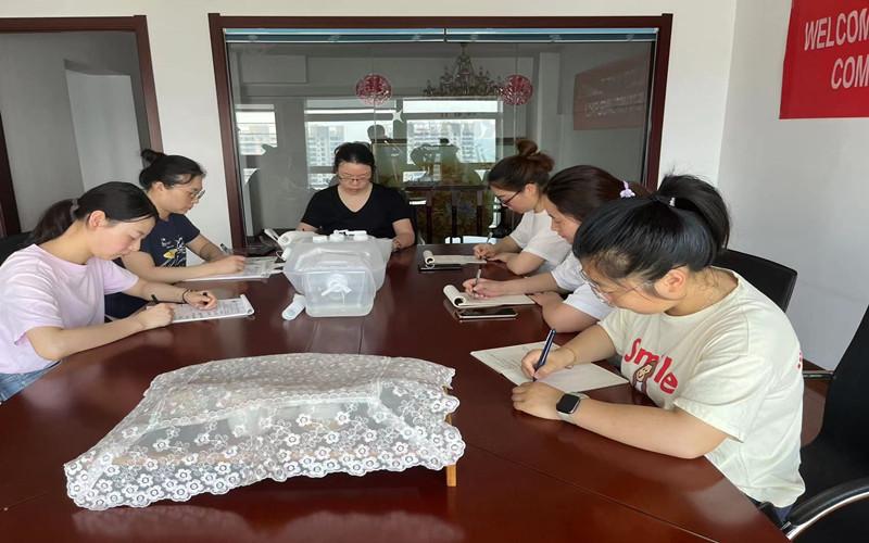 Geverifieerde leverancier in China: - CHANGZHOU LIANGRU INTERNATIONAL TRADE CO., LTD.