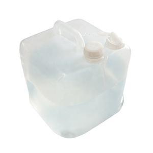 China Bolso extensible del agua potable del portador plegable de Jerry Can Water Container Water en venta