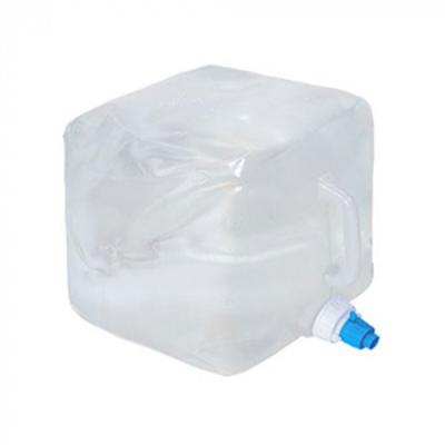 China 5L 10L 20L 25 Liter-Plastik-Jerry Can Food Grade Cooking-Öl zu verkaufen