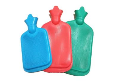 China bolso de agua caliente portátil de los pies de la mano del bolsillo del calentador de la mano de las muchachas de la botella de agua 1L en venta