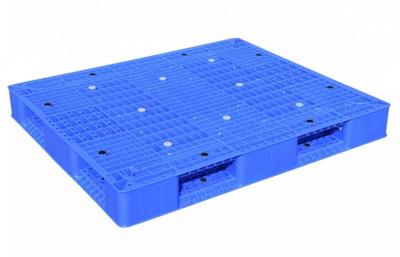 Cina Uno stampaggio mediante soffiatura da nove piedi ha riciclato l'HDPE sistemabile dei pallet di plastica in vendita