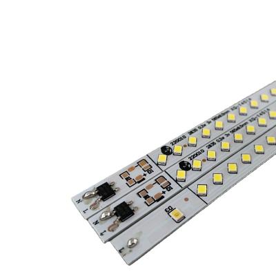 China Office/Super Market/Parking/Warehouse N/A Top Quality Gold Supplier 3000K led bulb raw material parts 8w led tube lights for sale