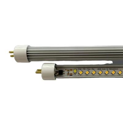 China Office/Super Market/Parking/Warehouse International Factory Touch Switch T5 Led Tube 2 Years Warranty Light 120cm for sale