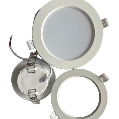 China Modern Best Selling Shop Light Led Downlight Housing Aluminum 15W Cob Lighting for sale