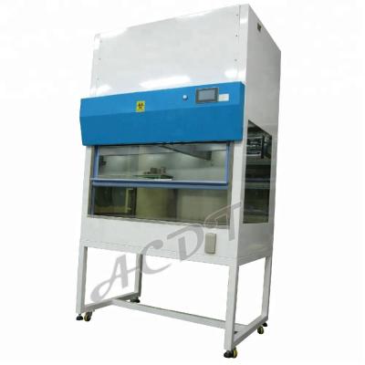 China biological safety biological safety cabinet price DR-ZZ-06 for sale