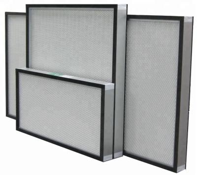 China Electronics U17 ULPA HEPA Filter for Laminar Air Flow Hood for sale