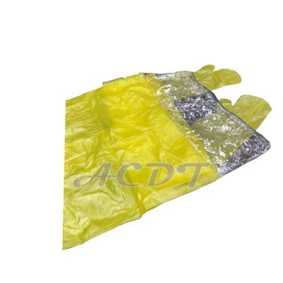 China For BIBO BIBO plastic bag for bag in bag filter for sale