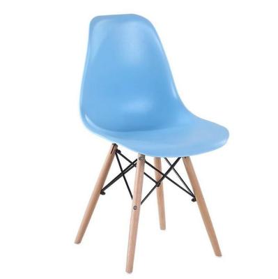 China Eiffel Charles EAM Chair Dining Chair Plastic Chair Modern Chairs Popular Chair for sale