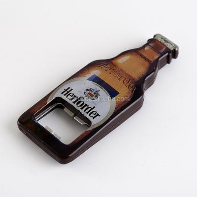 China Viable Custom Sound Voice Beer Music Bottle Opener for sale