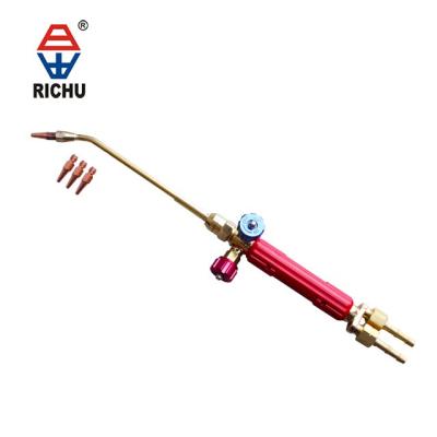 China MINI Welding Torch For India Style Market from PILOT Gas Welding Torch for sale