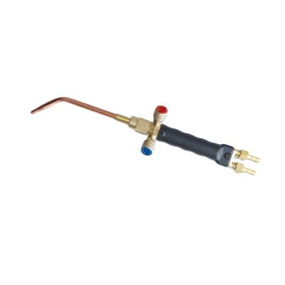 China RICHU Gas Welding Brass Torch H01-1201 for sale