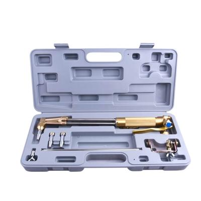 China Industry Portable Gas Welding Cutoff Kit For American Type for sale