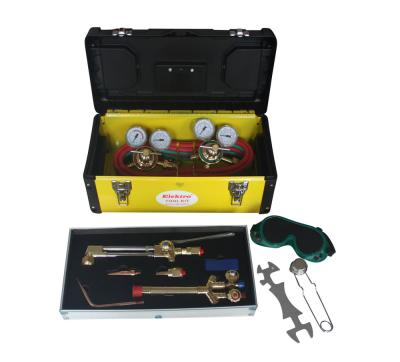 China Professional Brass Type America Cut and Welding Equipment Mate CWR-V-2200A for sale