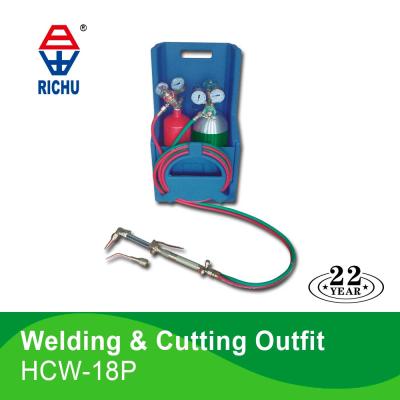 China Flame cutting welding and cutting equipment for sale