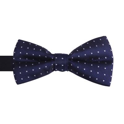 China Adjustable Bow Tie Solid Color Tuxedo Fashion Bow Tie Men For People Design, Solid Color Bow Tie, Blank Bow Tie for sale