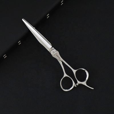 China Professional Hair Scissors Hair Scissors Japan Steel Hair Cutting Scissors Barber Scissors for sale