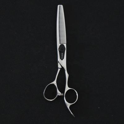 China 6 Inch Steel Professional High Quality Cutting Scissors Hairdressing Scissors Japan Hairdressing Barber Thinning Salons Hears for sale