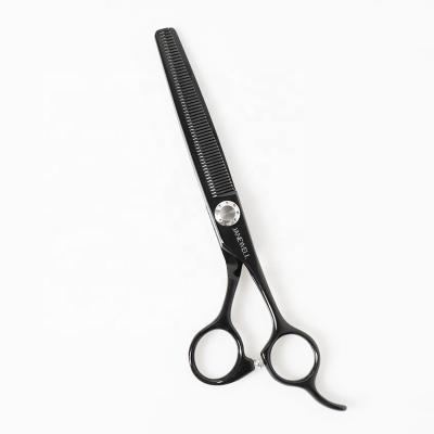 China Professional Pet Groomer Scissors Pet Scissors Dog Grooming Shears Pet Scissors Thinning Scissors for sale