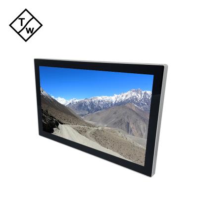 China Industrial touch screen 19 inch lcd panel 1440*900 resolution 60hz open frame monitor touch screen for sale