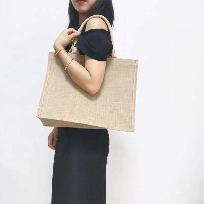 China Custom Canvas Bag Canvas Bag For Shopping Large Capacity Canvas Tote Bag For Woman for sale