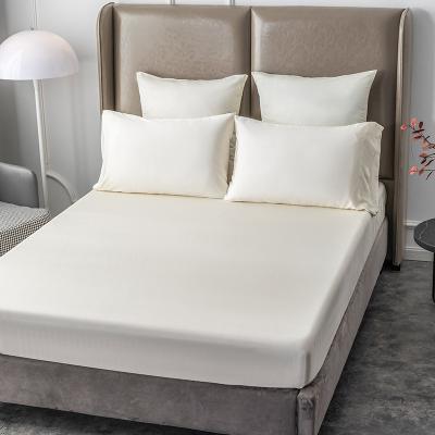 China Factory Wholesale 100% Disposable Bamboo Bedding Set Comforter Cover Set for sale