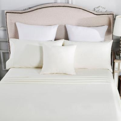 China Disposable Special Hot Sale 200TC Polyester Cotton Bedding Set for sale