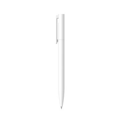 China office & Smooth Gel Pen Xiaomi Gel Ink Pen Custom Logo Brand Xiaomi School Pen Promotion Gift Good Writing for sale