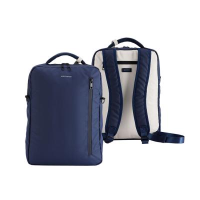 China Lightweight Waterproof Super Slim Laptop Backpack Bag for sale