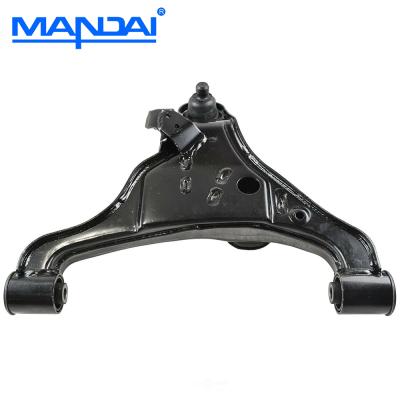 China 45202-82Z10 45202-82Z01 45202-82Z10 45202-82Z01 Control Arm For NISSAN Frontier 2005-2013 Standard for sale