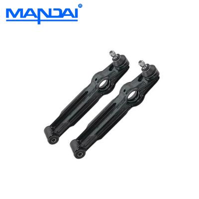 China 45200-86022 Front Left Lower & Right Suspension Arms Forks For SUZUKI CARRY Standard for sale