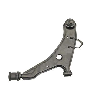 China MB573093 MB573095 MB573094 MB573096 MB573098 Front Left Lower Control Arm For MITSUBISHI GALANT IV (E3_A) Saloon Standard for sale