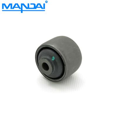 China OE 55045-2J000 55045-2L700 55045-31U00 55045-0M000 Control Arm Bushing For NISSAN Sunny 1993-2000 100 NX (B13) for sale