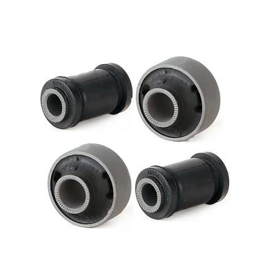 China 4 FRONT LOWER CONTROL ARM BUSHING for TOYOTA CARINA CORONA CALDINA CARINA 1996-2002 for sale