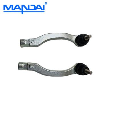 China 53560-S04-013 53540-S04-013 Tie Rod End For Honda Civic OE Standard for sale