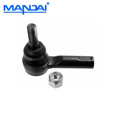 China 48520-0P725 48520-0P726 48520-0W025 48520-3S525 48520-4P025 48520-8H300 Tie Rod End For NISSAN Frontier 1998-2008 OE Standard for sale