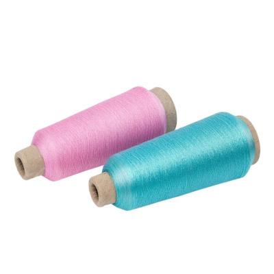 China High Quality Anti-UV MS Type Lurex Thread Metallic Thread Metallic Thread For Embroidery for sale