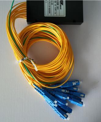 China New-strange Rayera FC/UPC/APC luminescent fiber-optic wire for photoelectronic telecommunication for sale