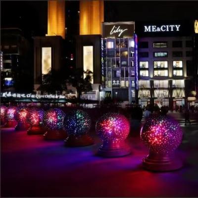 China Modern Holiday Landscape US 3W Lawn Lights Black Out Waterproof Bright White Body Lamp Item for sale