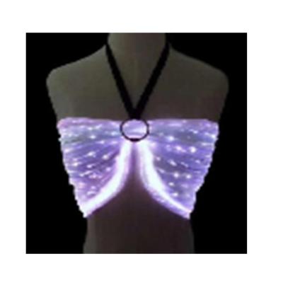 China New-Strange direct sales luminous arc high quality production fashion jewelry for girlfriend for sale