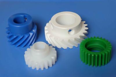 China Bevel Drive Reduction Plastic Planetary Gears Cnc Machining for sale