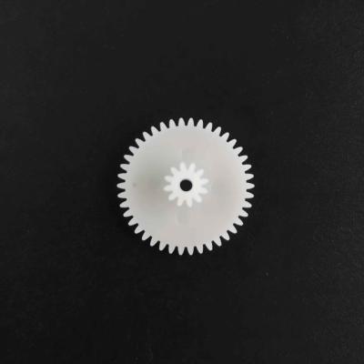 China Small High Speed Bevel Plastic Transmission Gears Anti Corrosion for sale