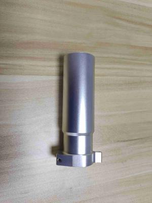 China ODM Aluminum Prototype CNC Machining Parts Customization Order for sale